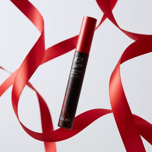 Kill Lash Superproof Mascara