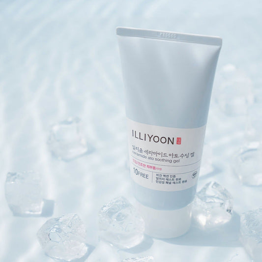 Ceramide Ato Soothing Gel