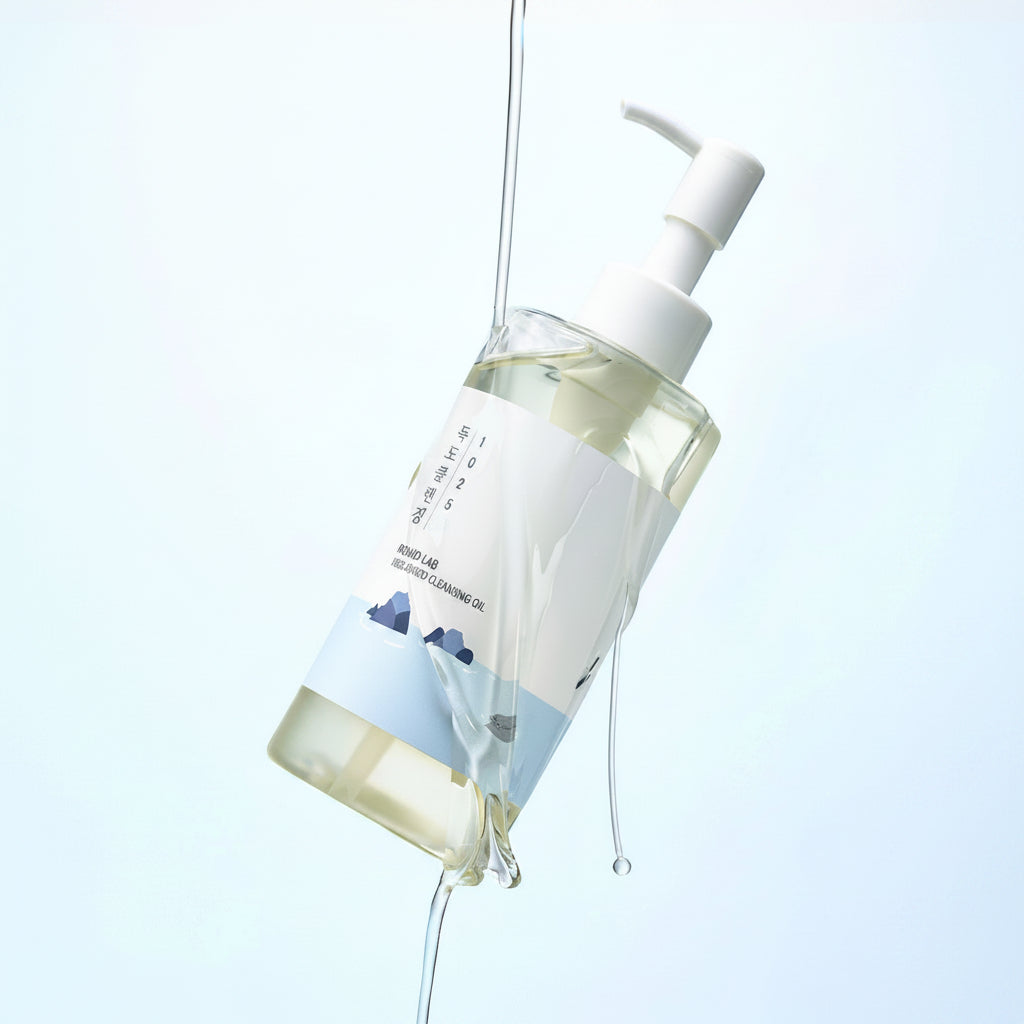 1025 Dokdo Cleansing Oil