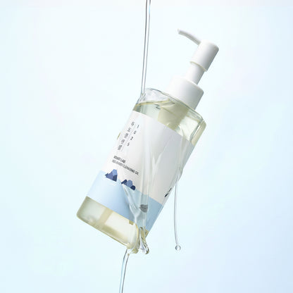 1025 Dokdo Cleansing Oil