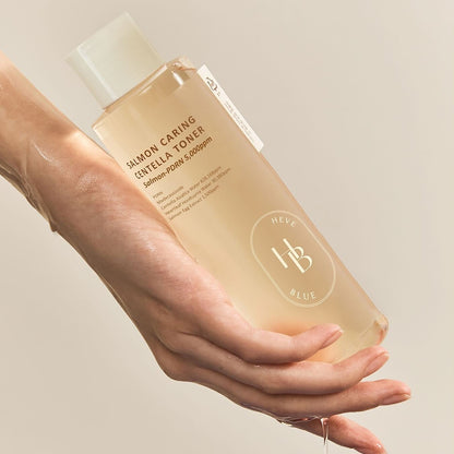 Salmon Caring Centella Toner
