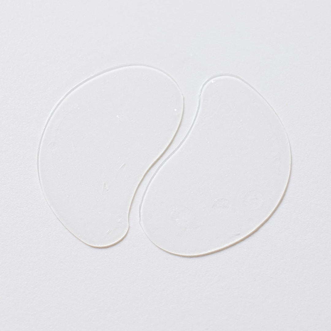 Collagen Hydrogel Eye Patch