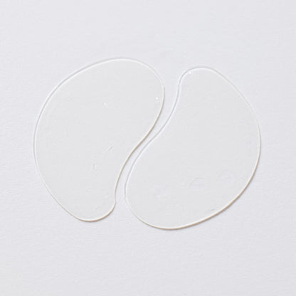 Collagen Hydrogel Eye Patch