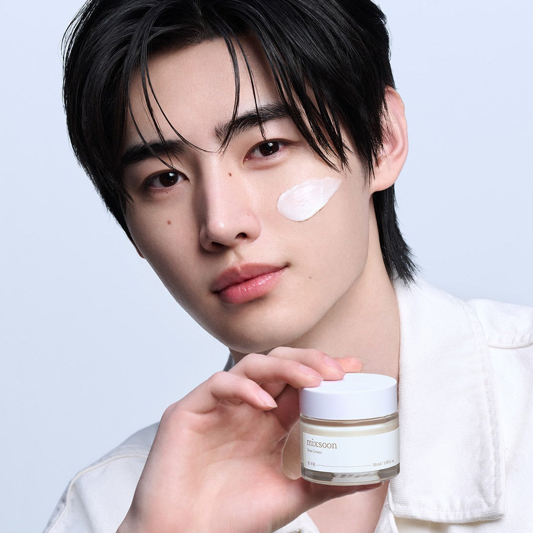 Bean Cream