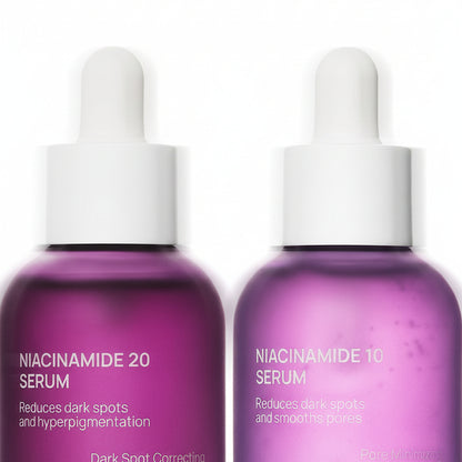 Niacinamide 10 Serum