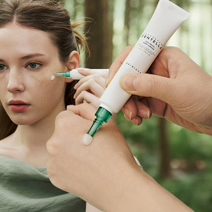 Madagascar Centella Tea-Trica Spot Cream
