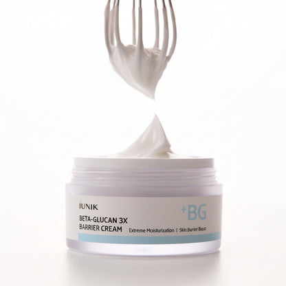Beta-Glucan 3X Barrier Cream