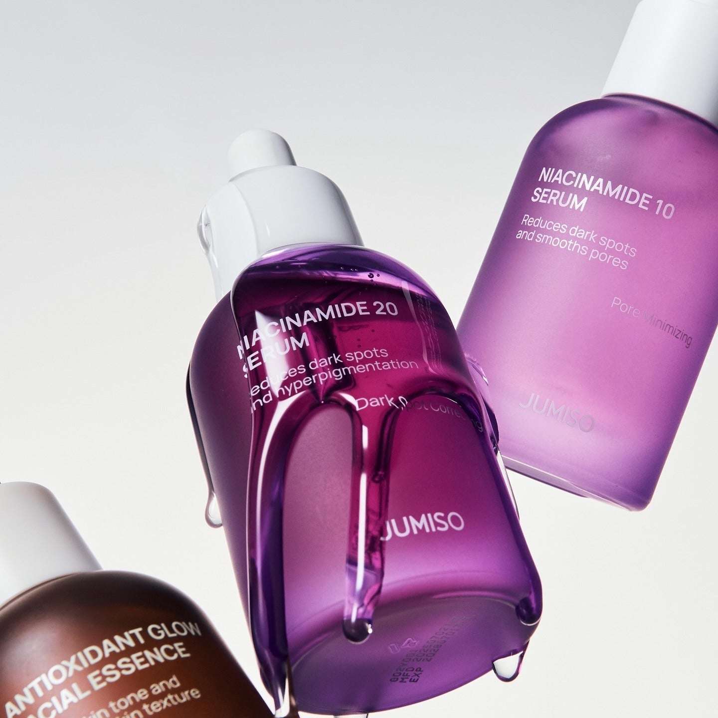 Niacinamide 10 Serum