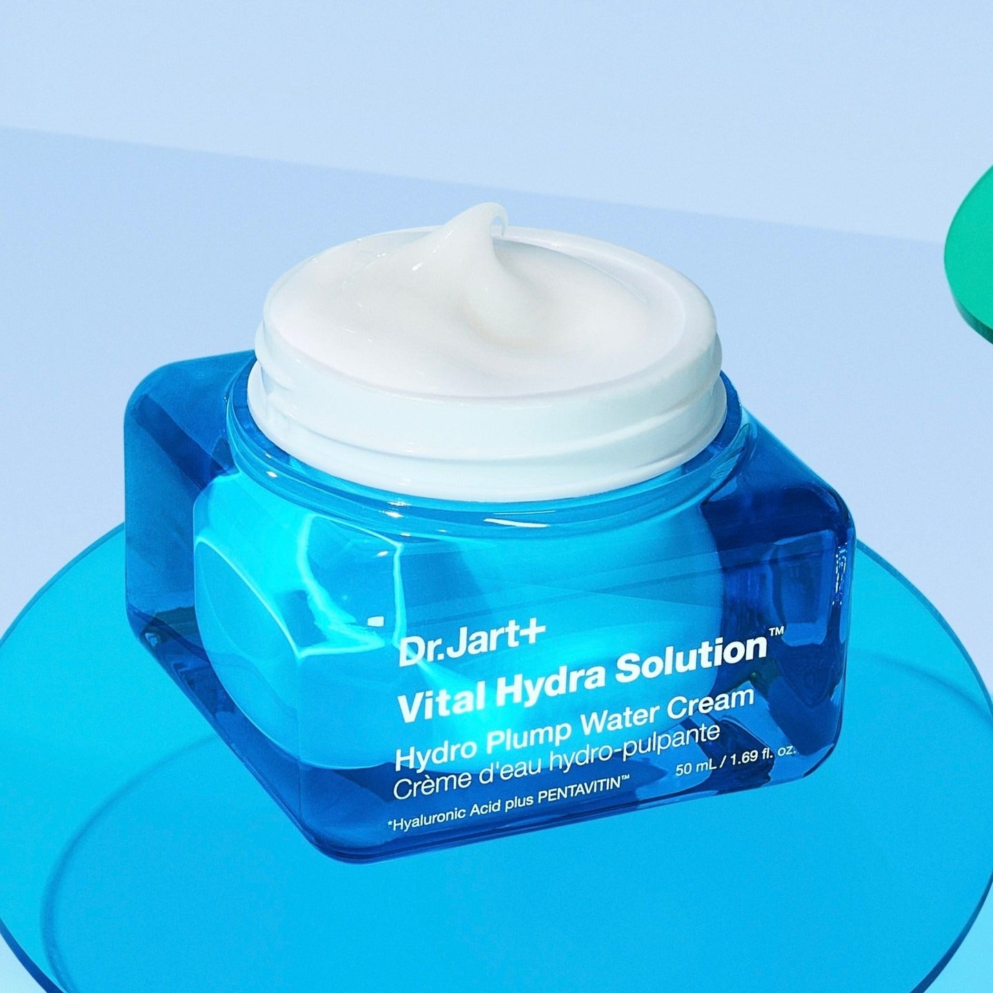 Vital Hydra Solution™ Hydro Plump Water Cream