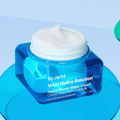 Vital Hydra Solution™ Hydro Plump Water Cream