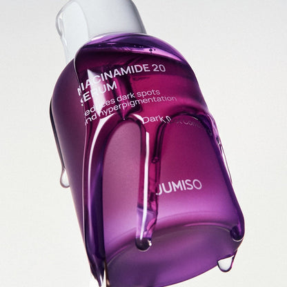 Niacinamide 20 Serum