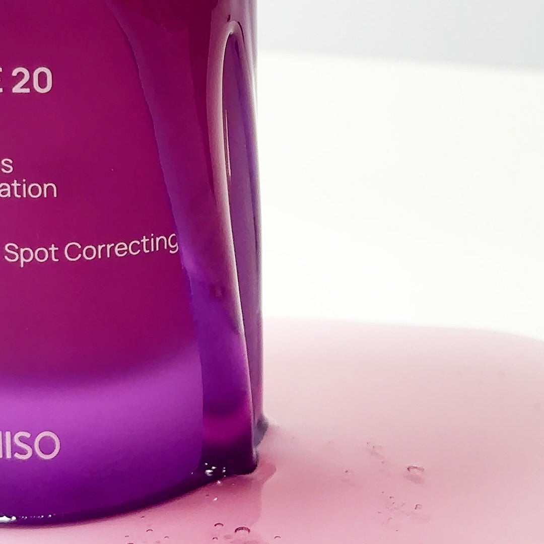 Niacinamide 20 Serum