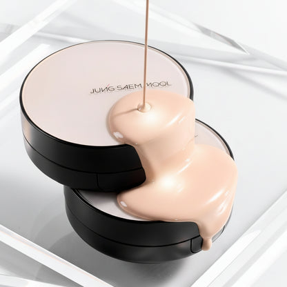 Essential Skin Nuder Cushion + Refill SPF 50+ PA+++