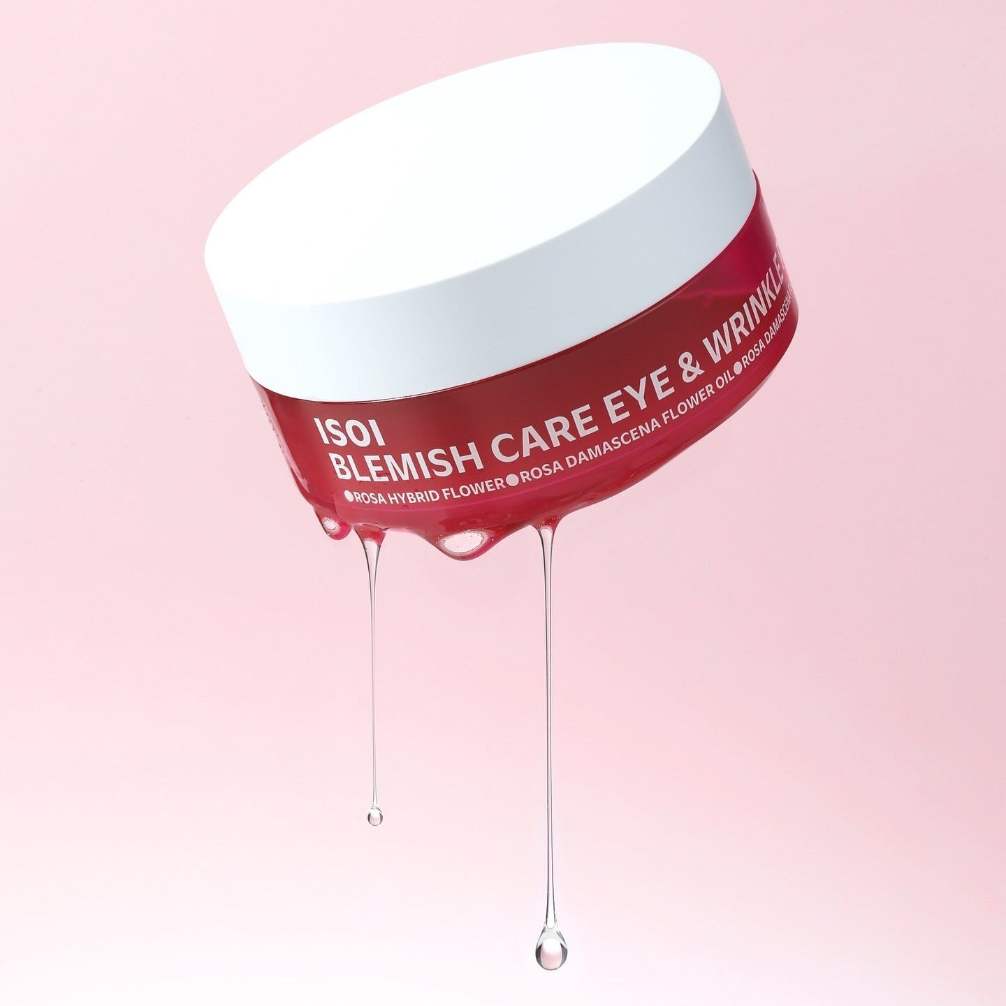 Blemish Care Eye & Wrinkle Patch