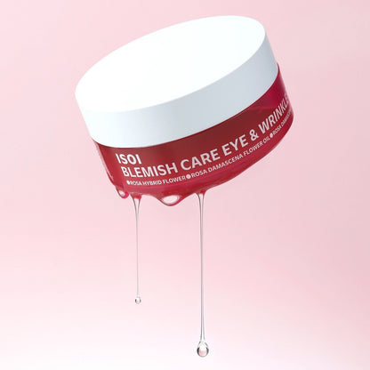 Blemish Care Eye & Wrinkle Patch
