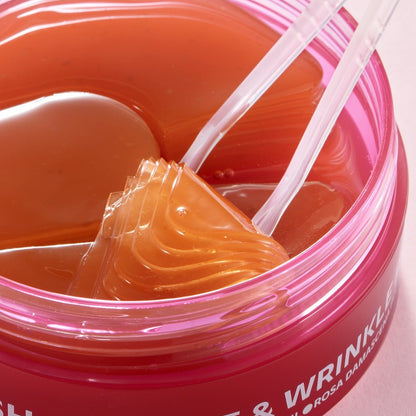 Blemish Care Eye & Wrinkle Patch