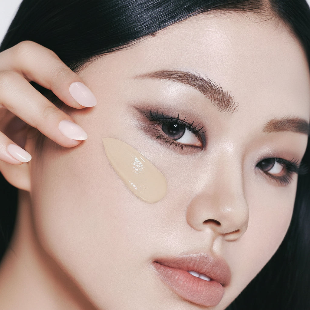 Perfect Cover B.B Cream