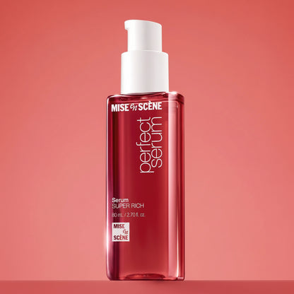 Perfect Serum Rose Perfume