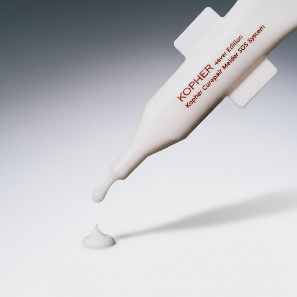 Curepair Melder SOS System