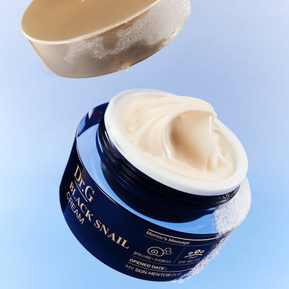 Black Snail Cream