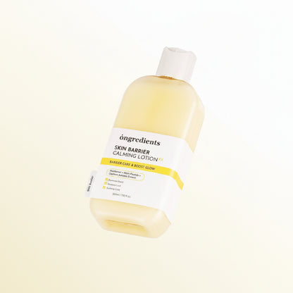 Skin Barrier Calming Lotion (Renewal)