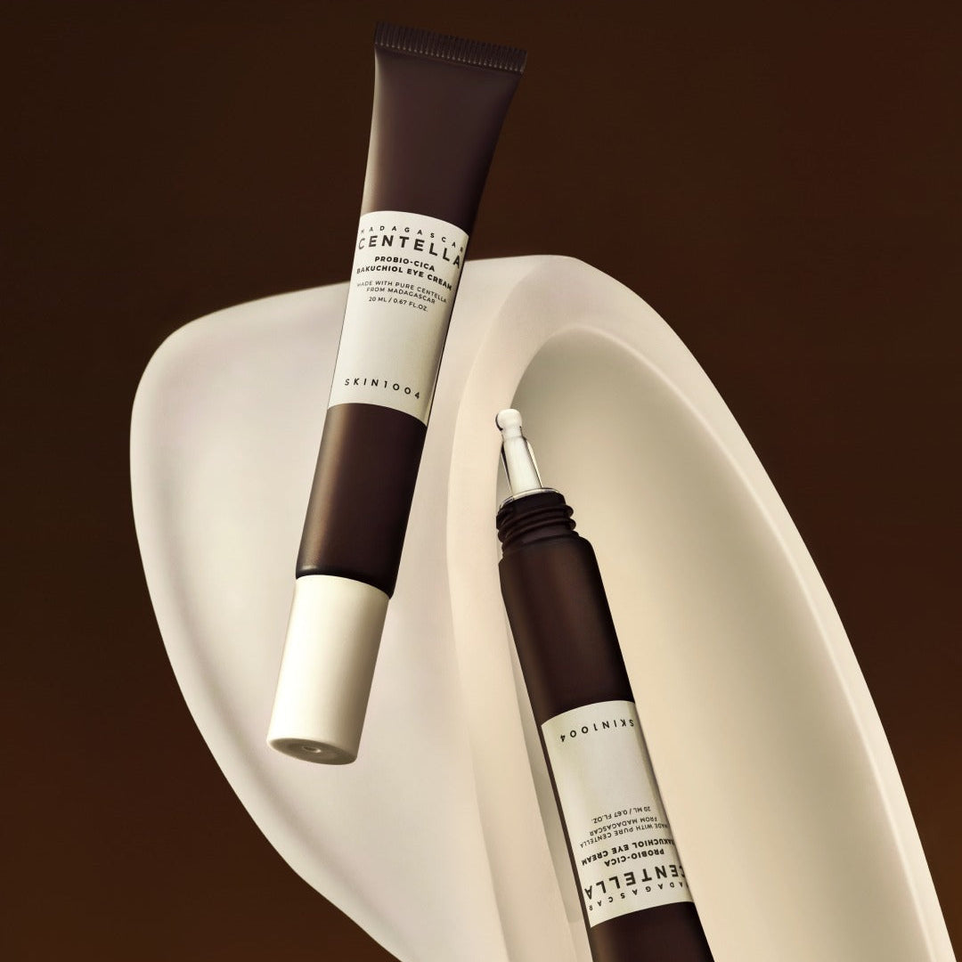 Madagascar Centella Probio Cica Bakuchiol Eye Cream