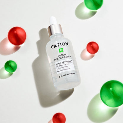 NOSCA9 Trouble Serum