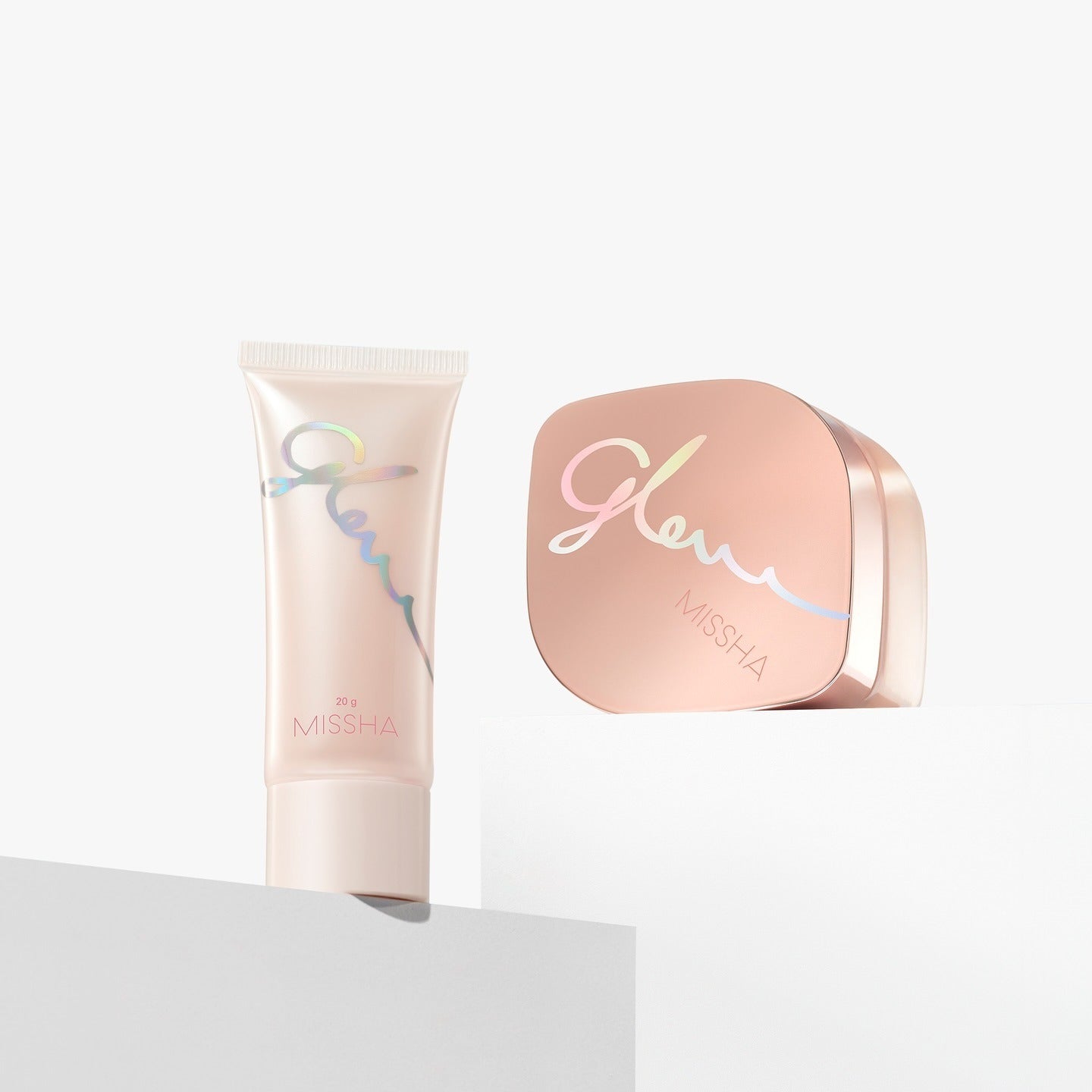 Glow Skin Balm