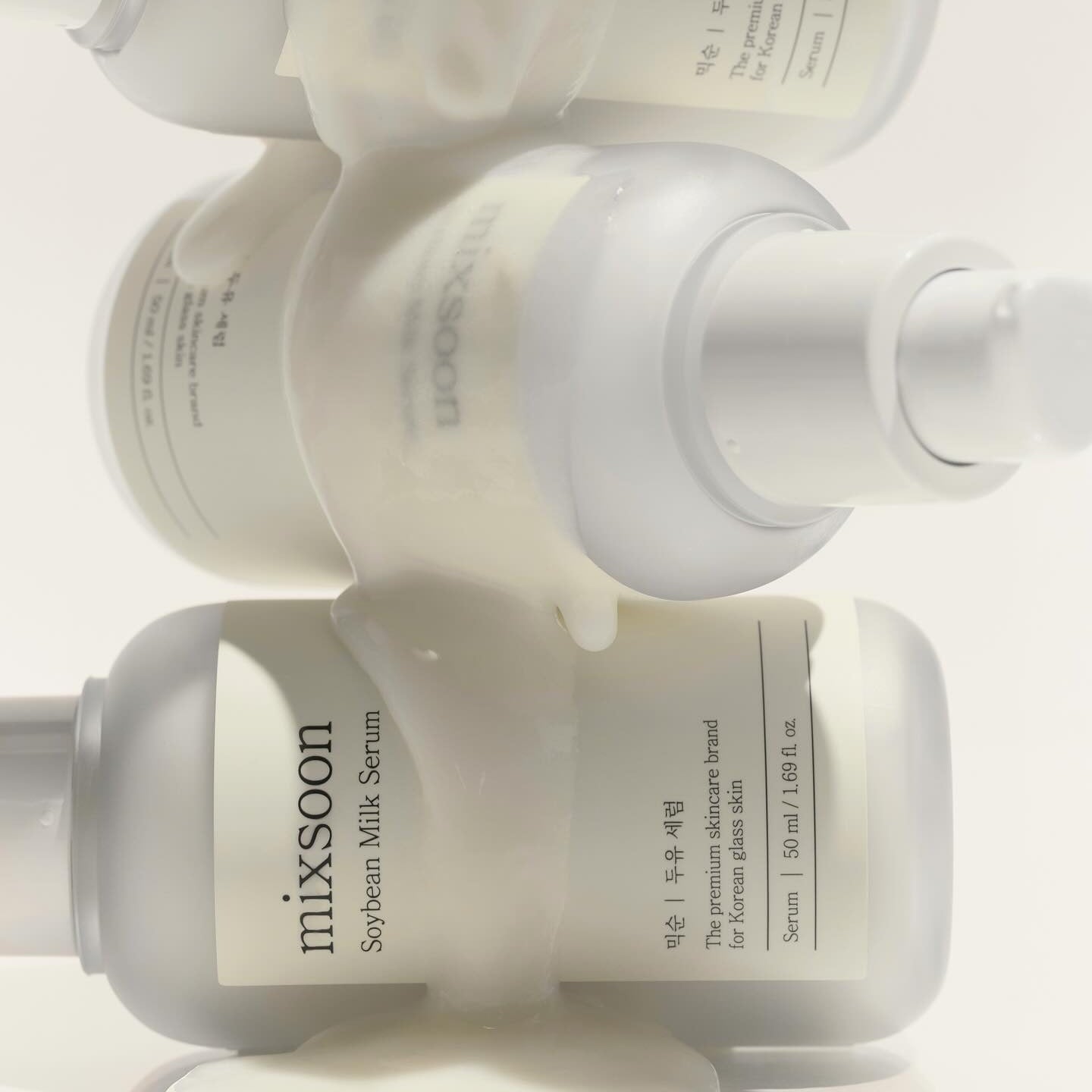 Soybean Milk Serum