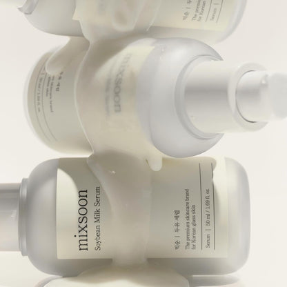 Soybean Milk Serum