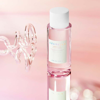 Madagascar Centella Poremizing Clear Toner