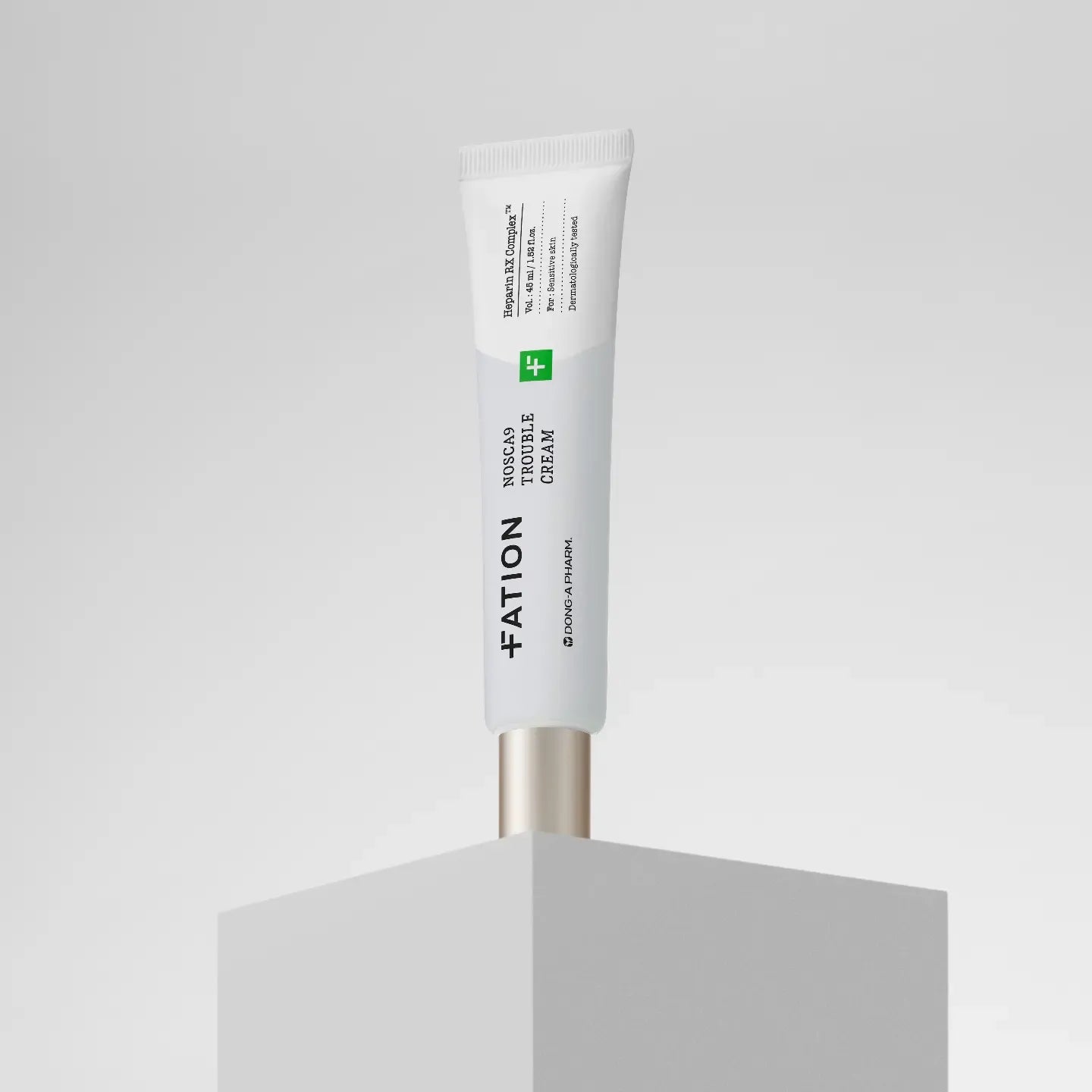 NOSCA9 Trouble Cream