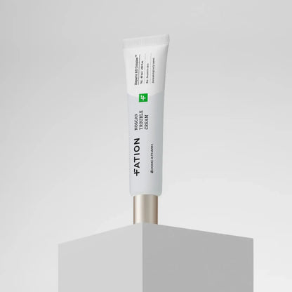 NOSCA9 Trouble Cream