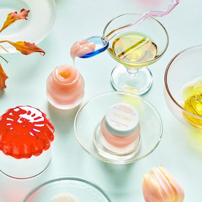 Vita Glazed Lip Mask