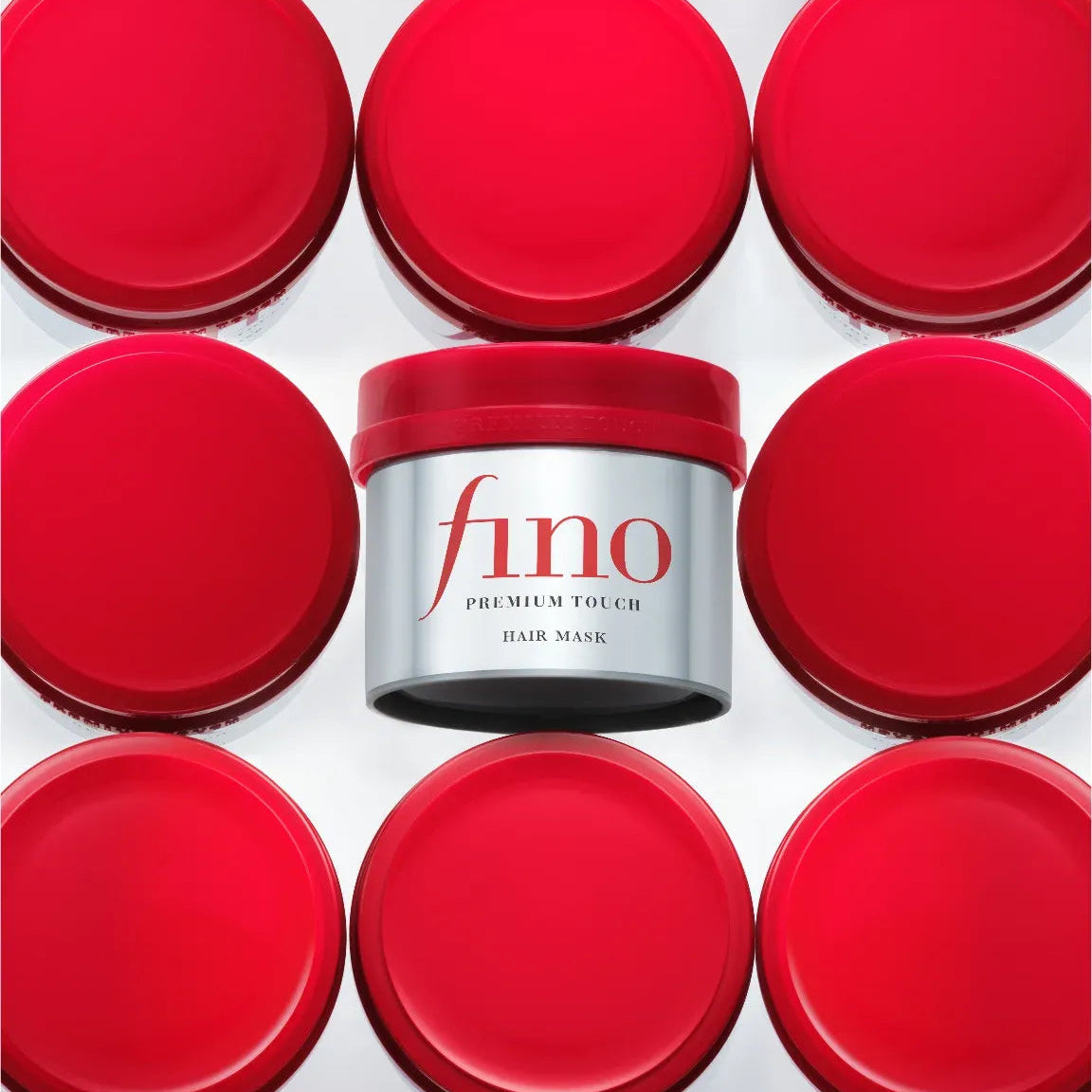 Fino Premium Touch Hair Mask