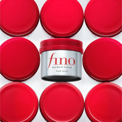 Fino Premium Touch Hair Mask