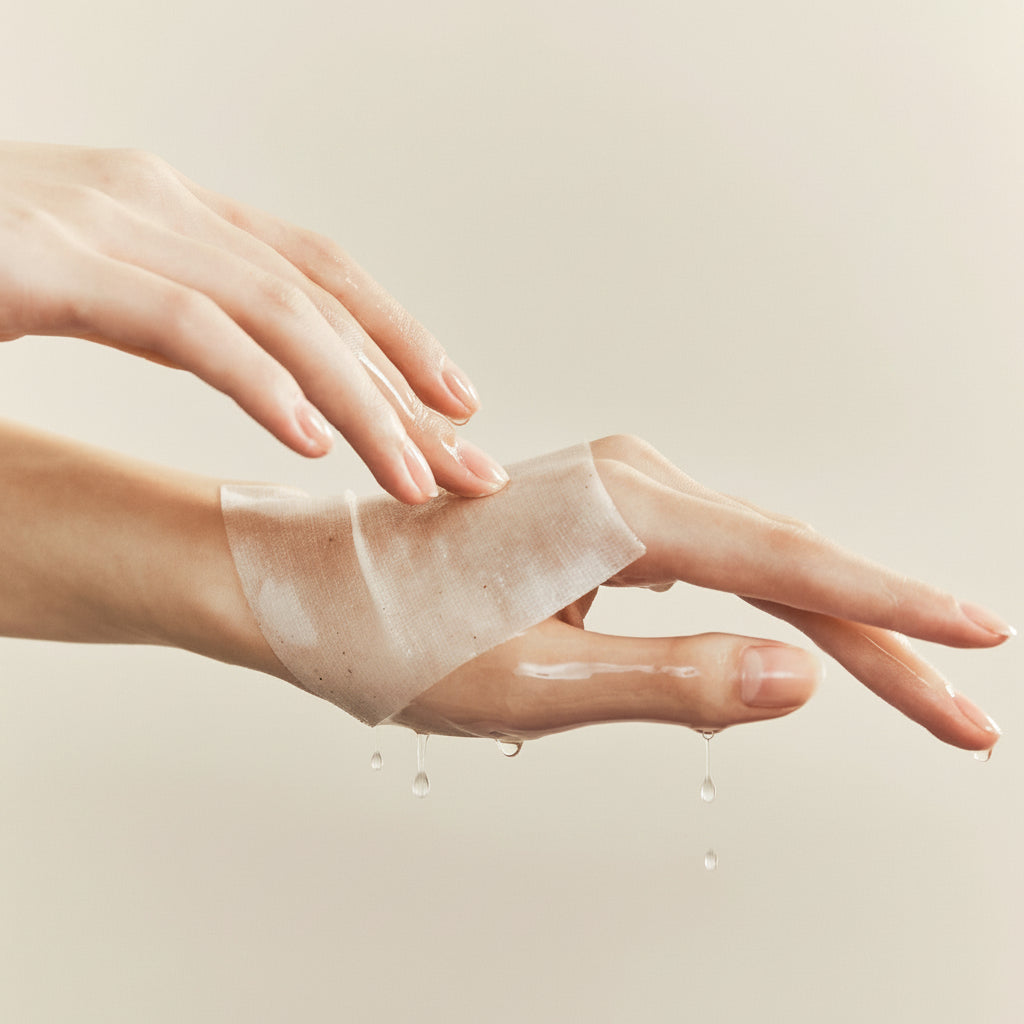 Salmon Caring Centella Toner