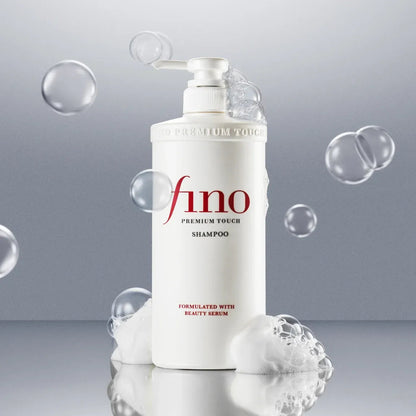 Fino Premium Touch Shampoo