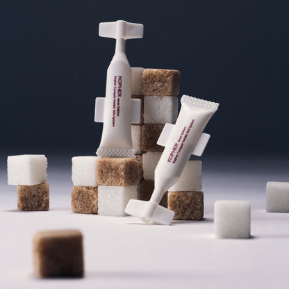Curepair Melder SOS System