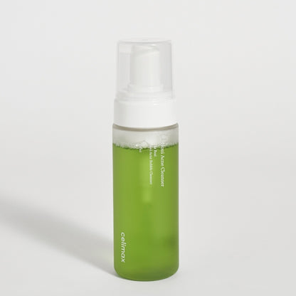 The Real Noni Acne Bubble Cleanser