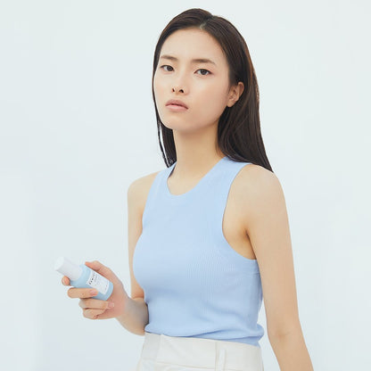 Madagascar Centella Hyalu-Cica Blue Serum