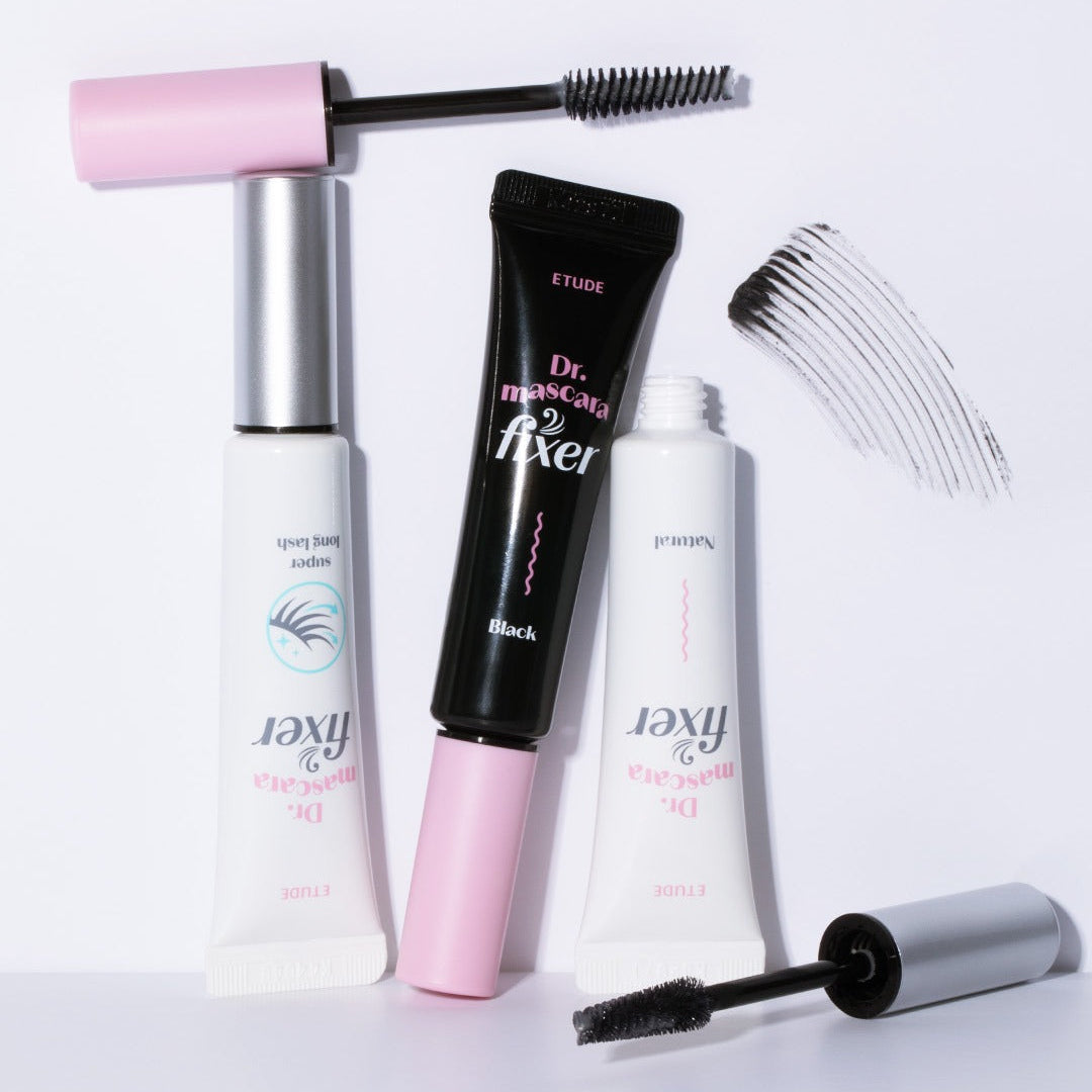 Dr.Mascara Fixer