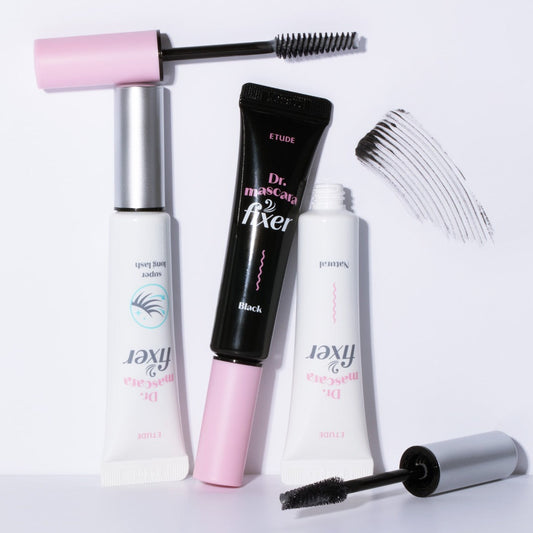Dr.Mascara Fixer