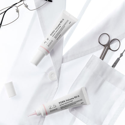 PDRN Volume Fill-it Booster Creme 2.5 Tube