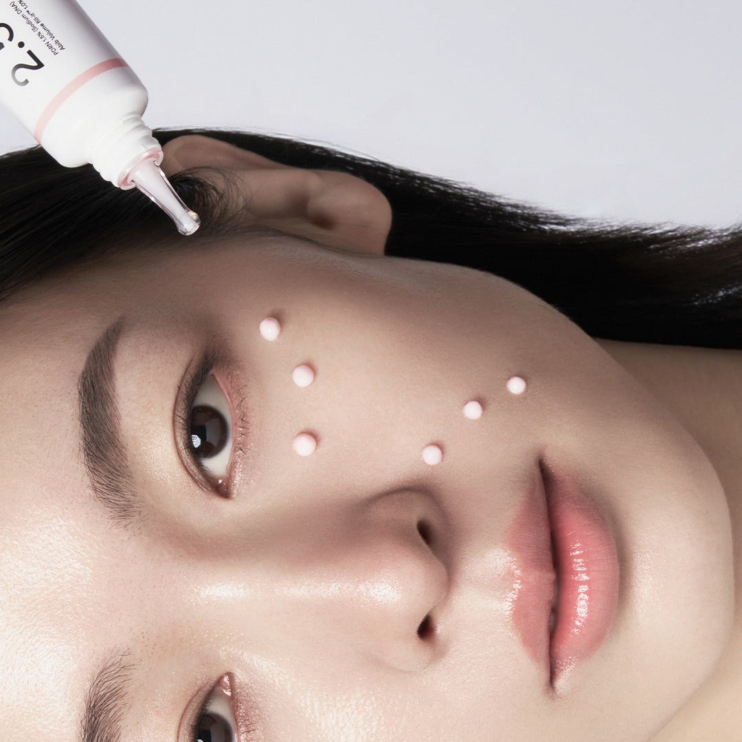 PDRN Volume Fill-it Booster Creme 2.5 Tube