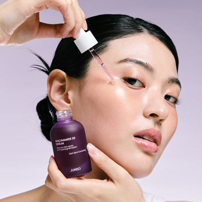 Niacinamide 20 Serum