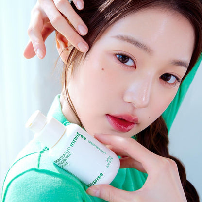 Green Tea Seed Hyaluronic Serum