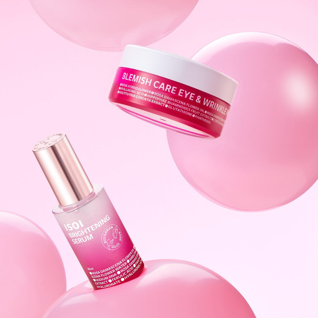 Brightening Serum