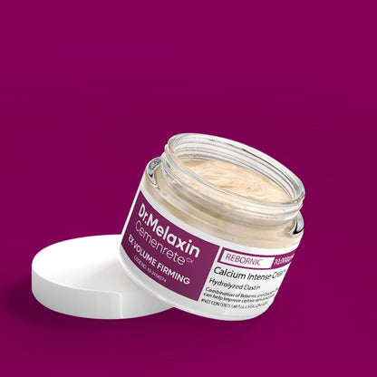 Cemenrete Calcium Volume Cream