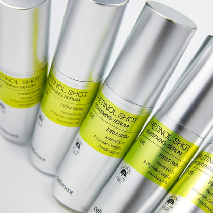 The Vita-A Retinol Shot Tightening Serum